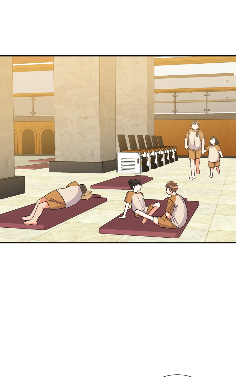 Read Sixth Sense Kiss (en) Manga Online