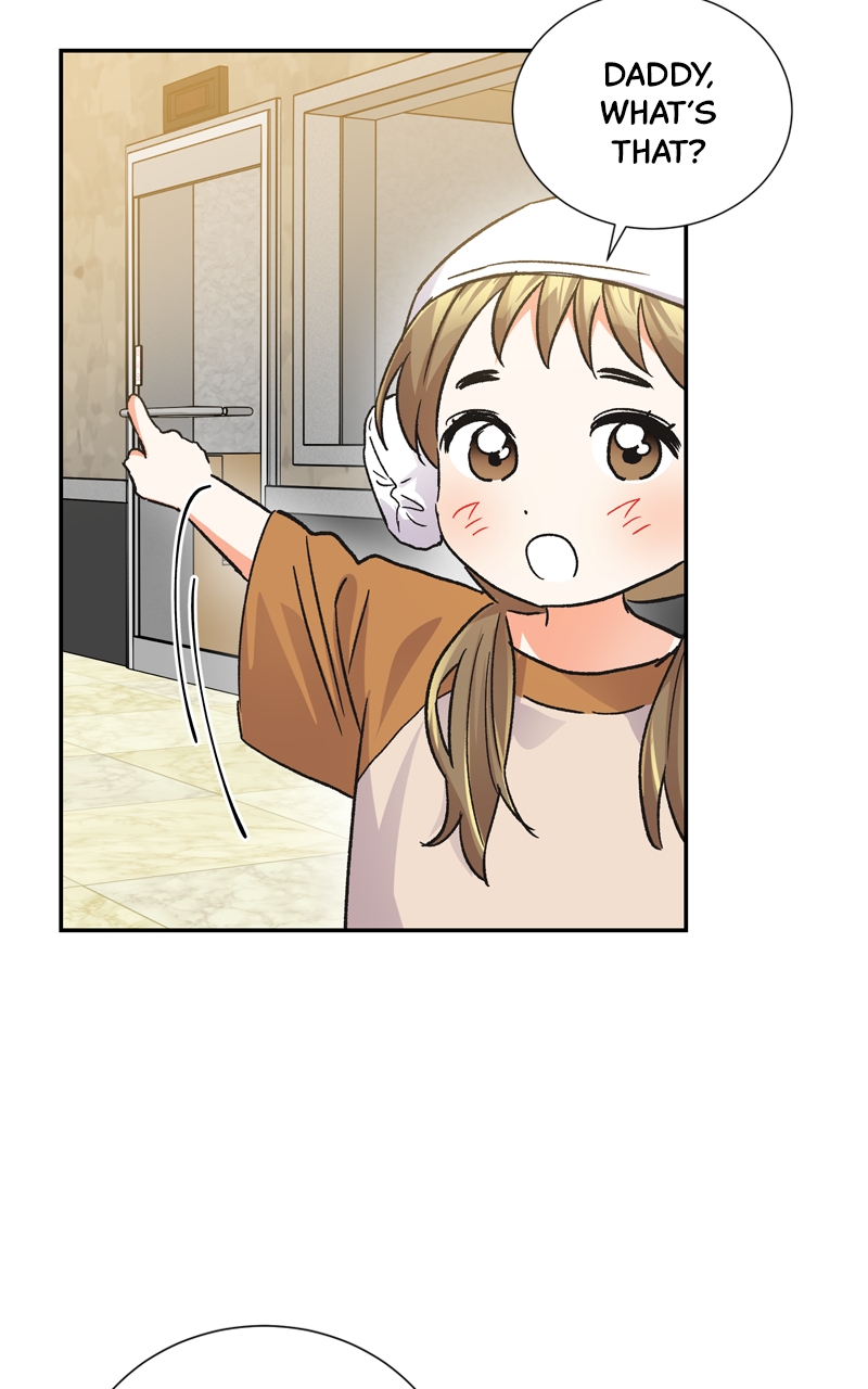 Read Sixth Sense Kiss (en) Manga Online