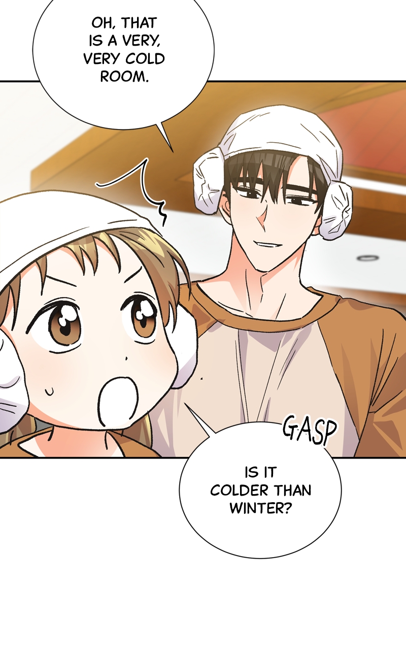 Read Sixth Sense Kiss (en) Manga Online