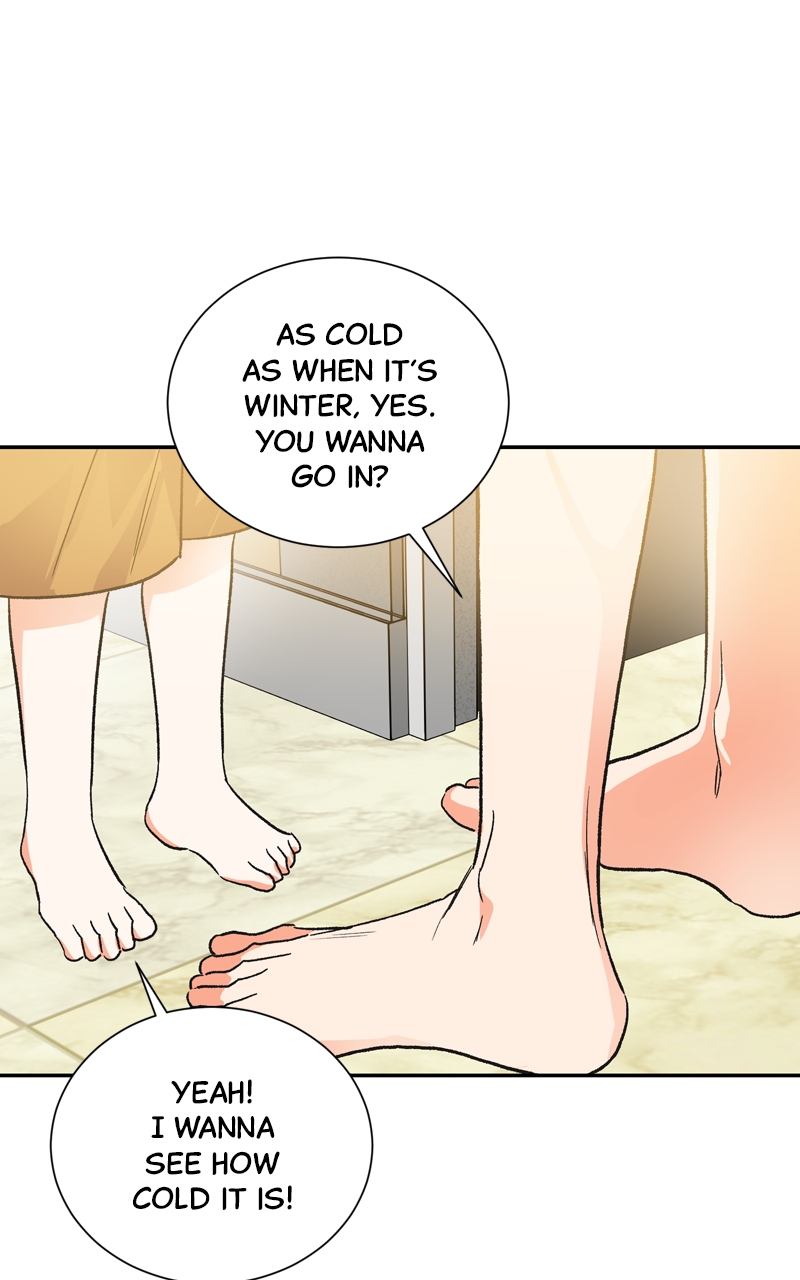 Read Sixth Sense Kiss (en) Manga Online