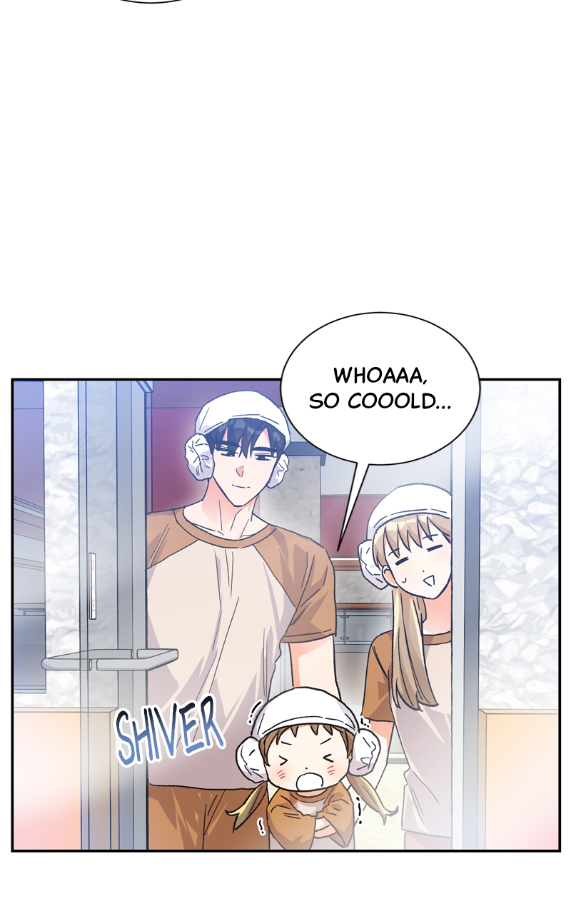 Read Sixth Sense Kiss (en) Manga Online