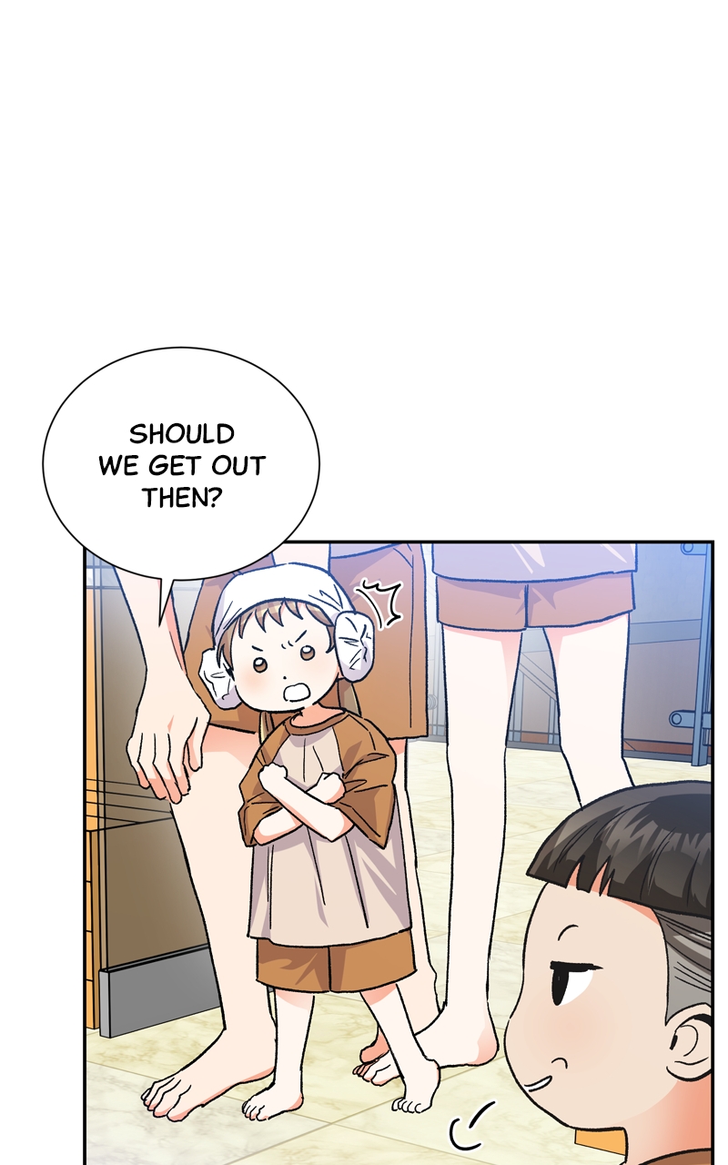 Read Sixth Sense Kiss (en) Manga Online