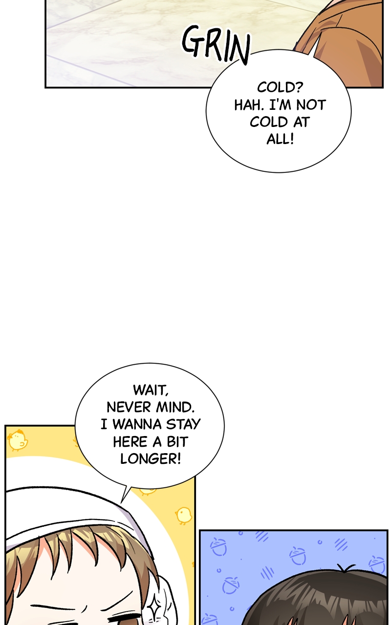 Read Sixth Sense Kiss (en) Manga Online