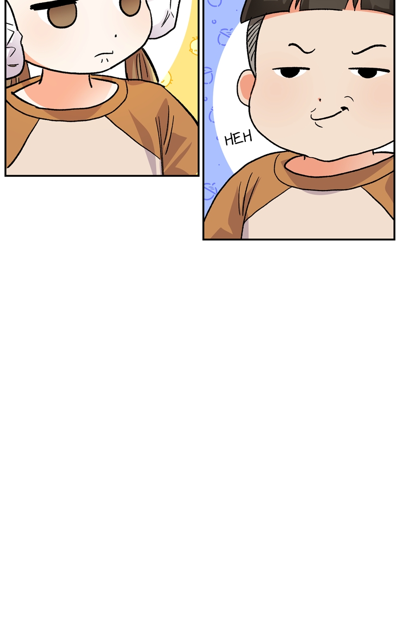 Read Sixth Sense Kiss (en) Manga Online