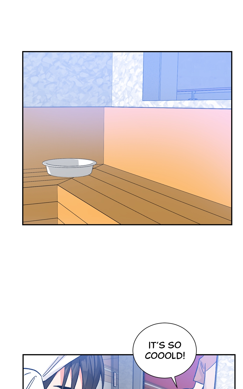 Read Sixth Sense Kiss (en) Manga Online