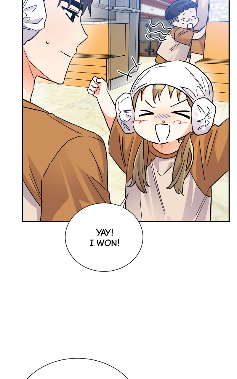 Read Sixth Sense Kiss (en) Manga Online