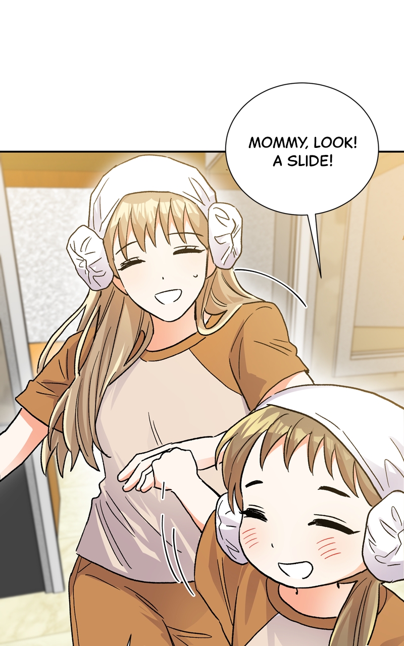 Read Sixth Sense Kiss (en) Manga Online