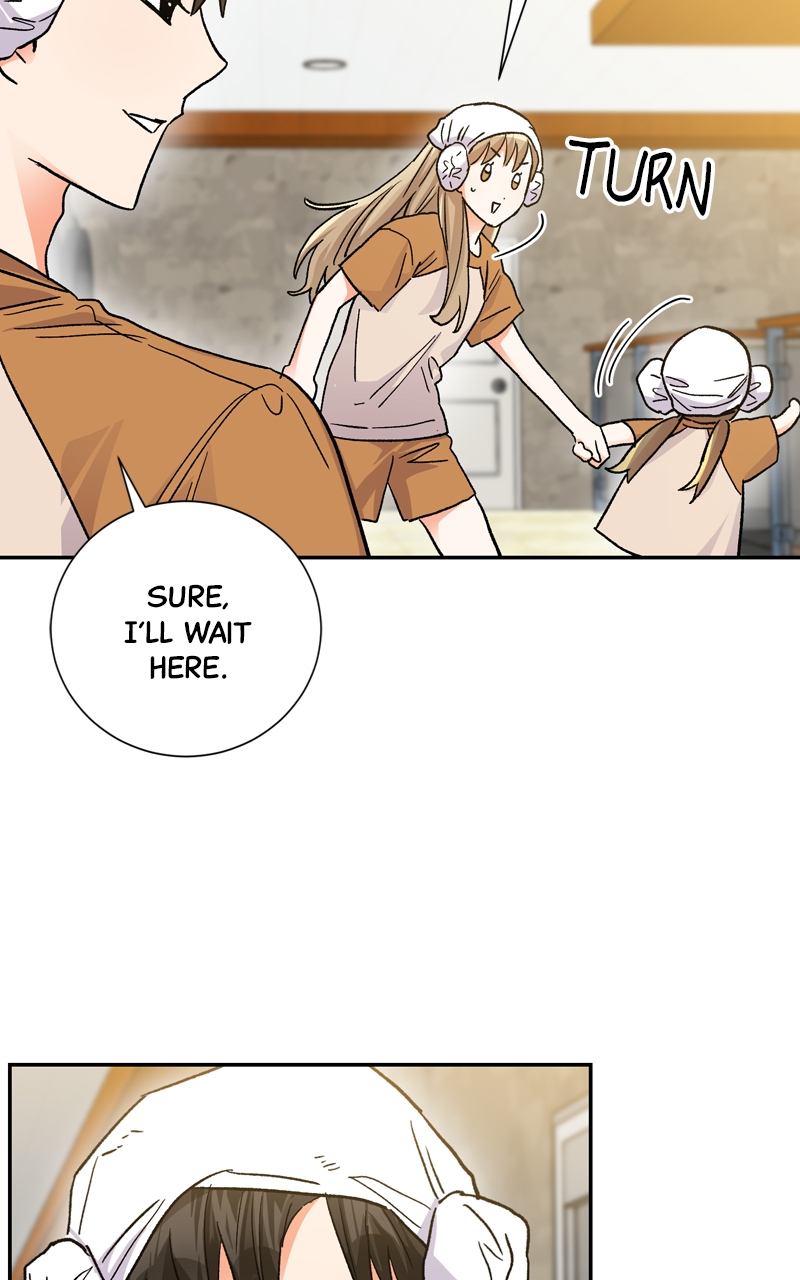 Read Sixth Sense Kiss (en) Manga Online