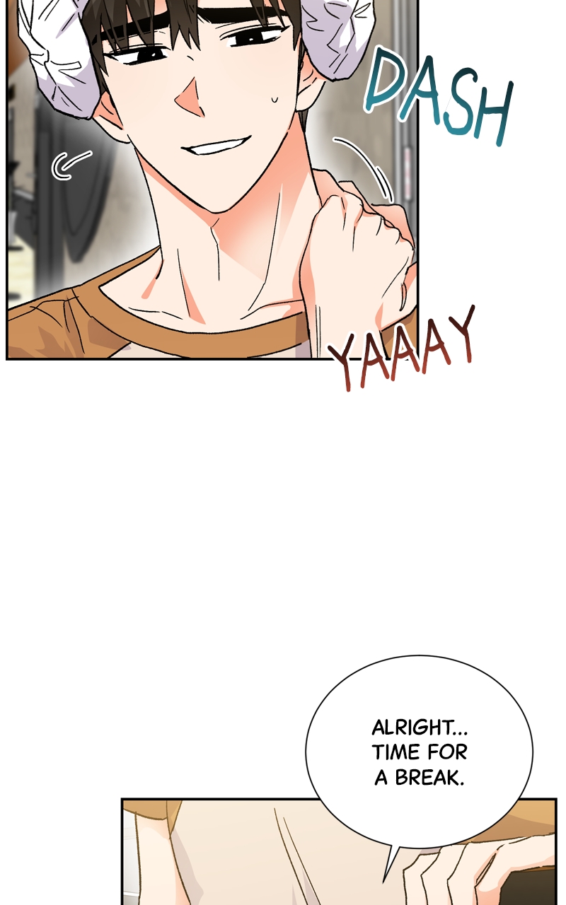 Read Sixth Sense Kiss (en) Manga Online