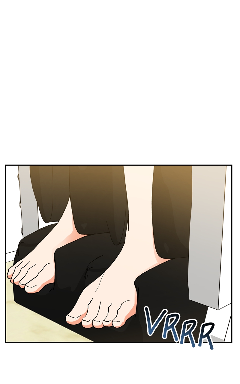 Read Sixth Sense Kiss (en) Manga Online