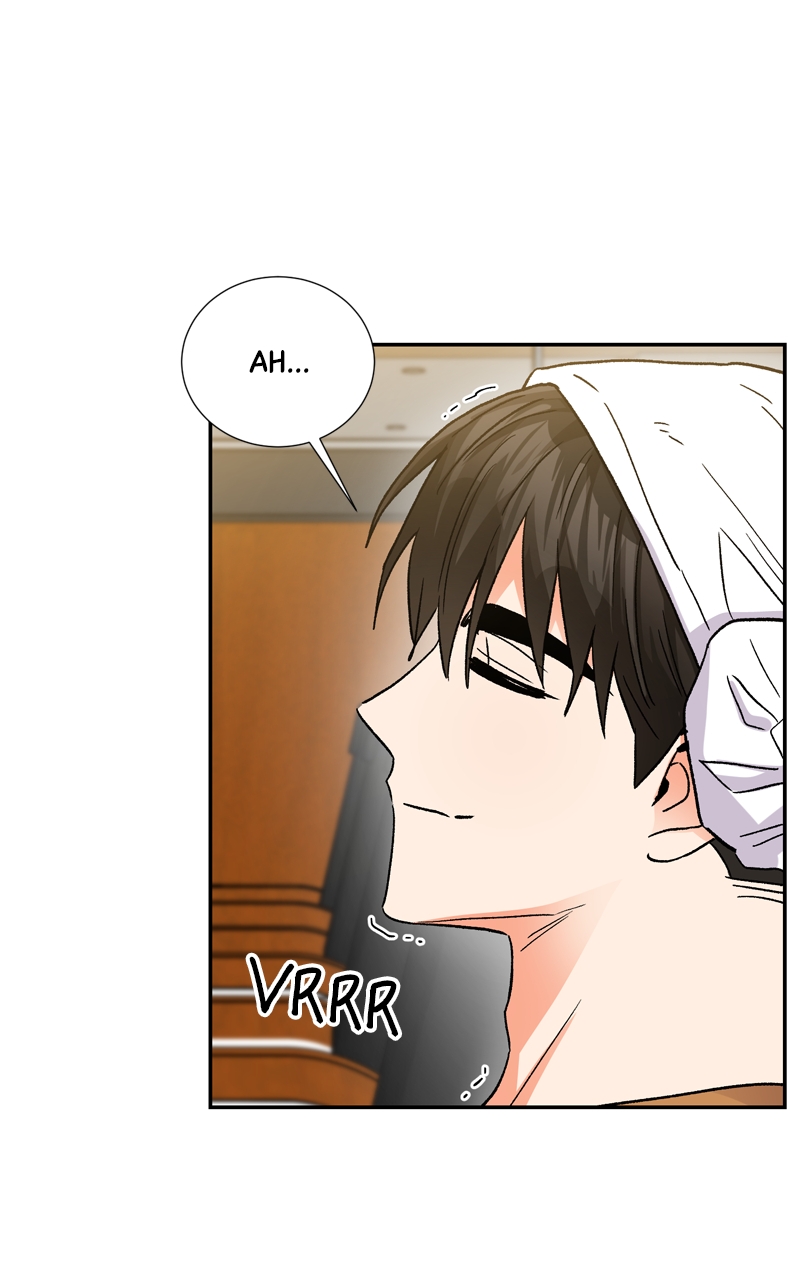 Read Sixth Sense Kiss (en) Manga Online