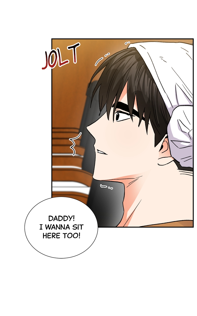 Read Sixth Sense Kiss (en) Manga Online