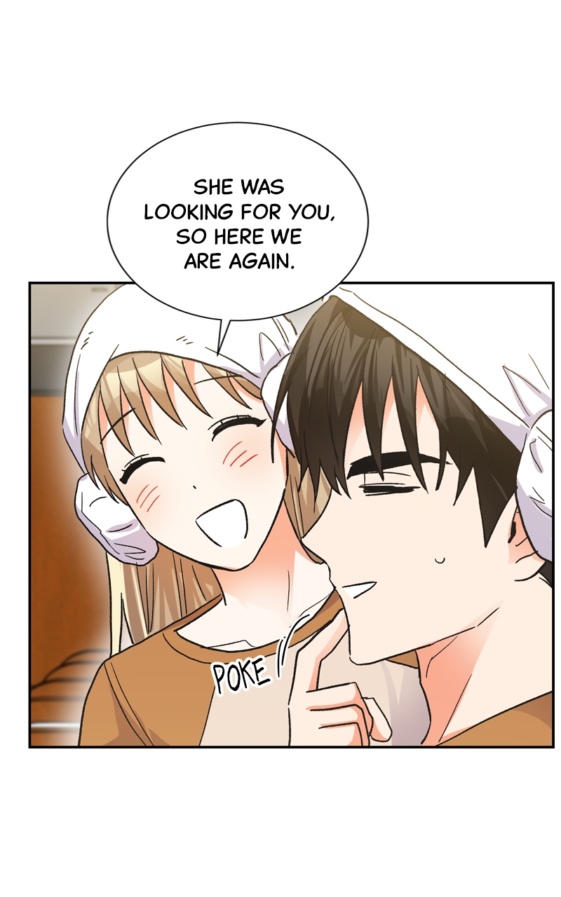 Read Sixth Sense Kiss (en) Manga Online