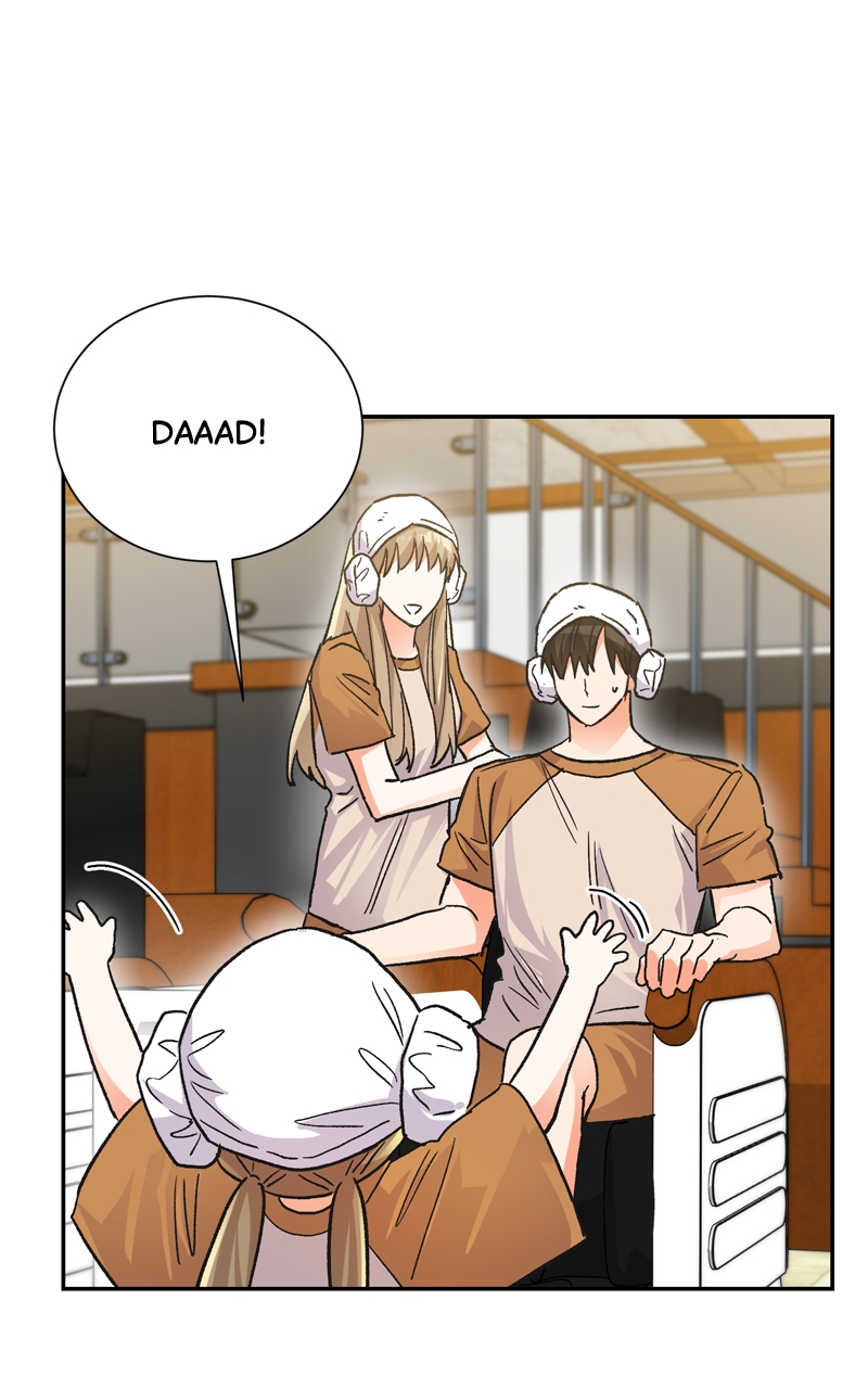 Read Sixth Sense Kiss (en) Manga Online