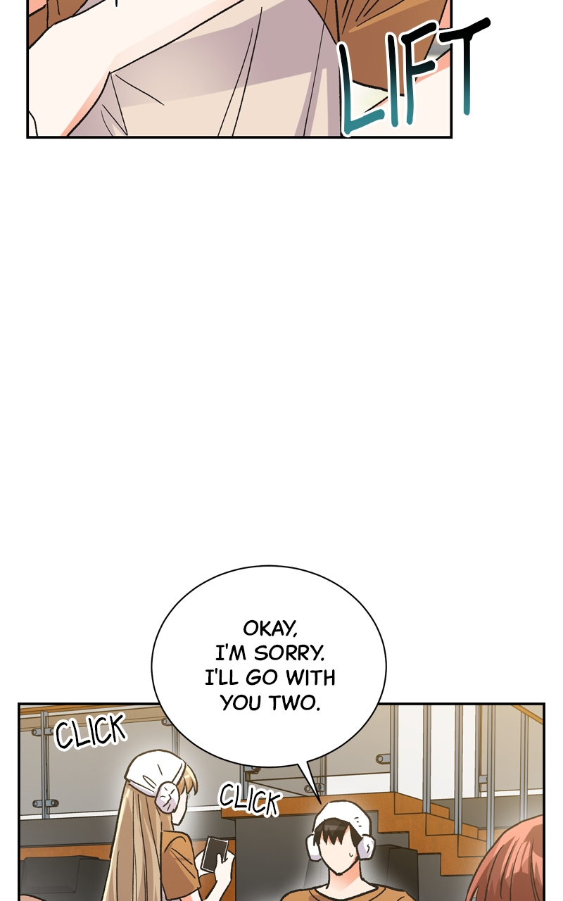 Read Sixth Sense Kiss (en) Manga Online