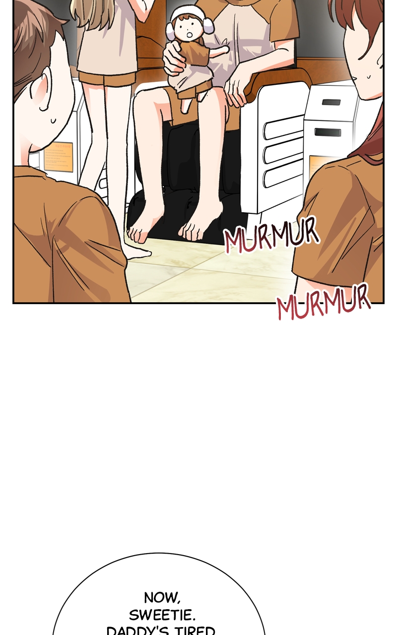 Read Sixth Sense Kiss (en) Manga Online