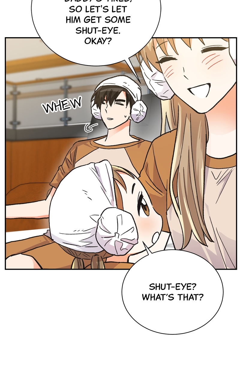 Read Sixth Sense Kiss (en) Manga Online