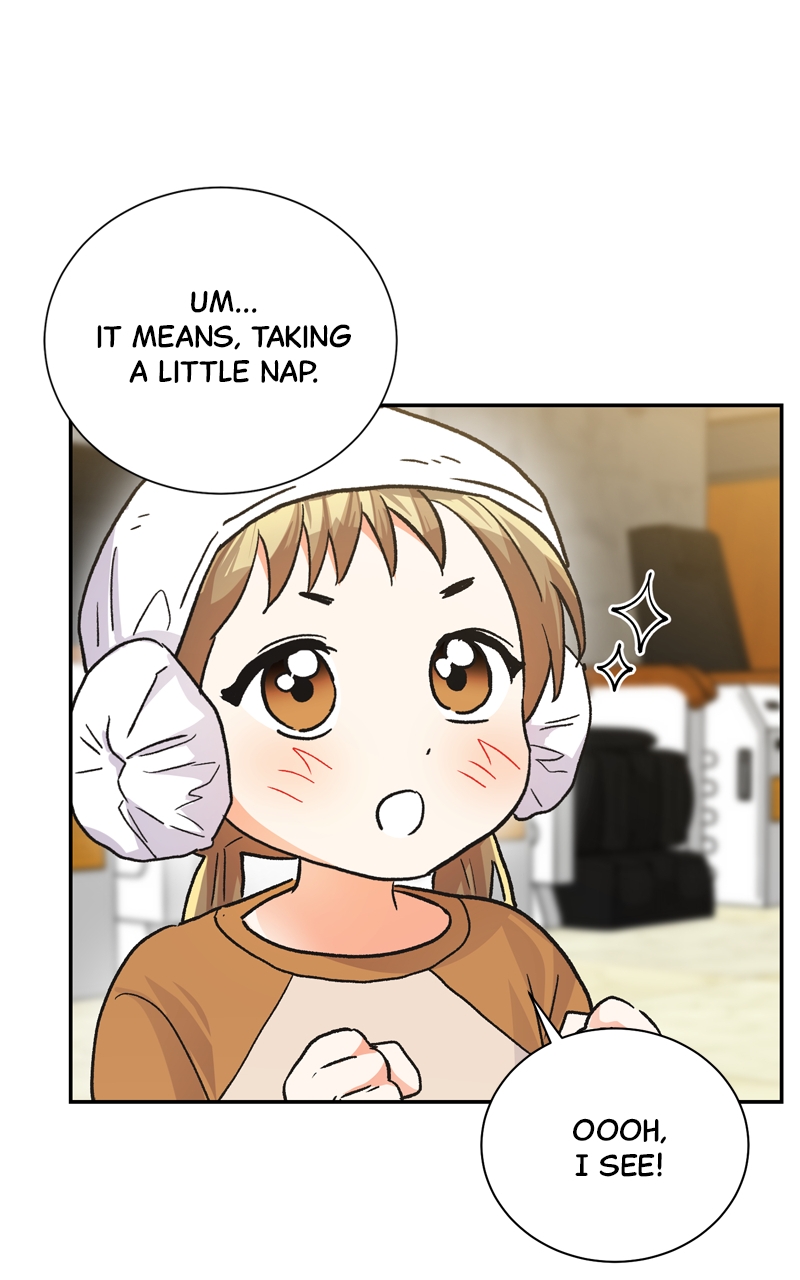 Read Sixth Sense Kiss (en) Manga Online