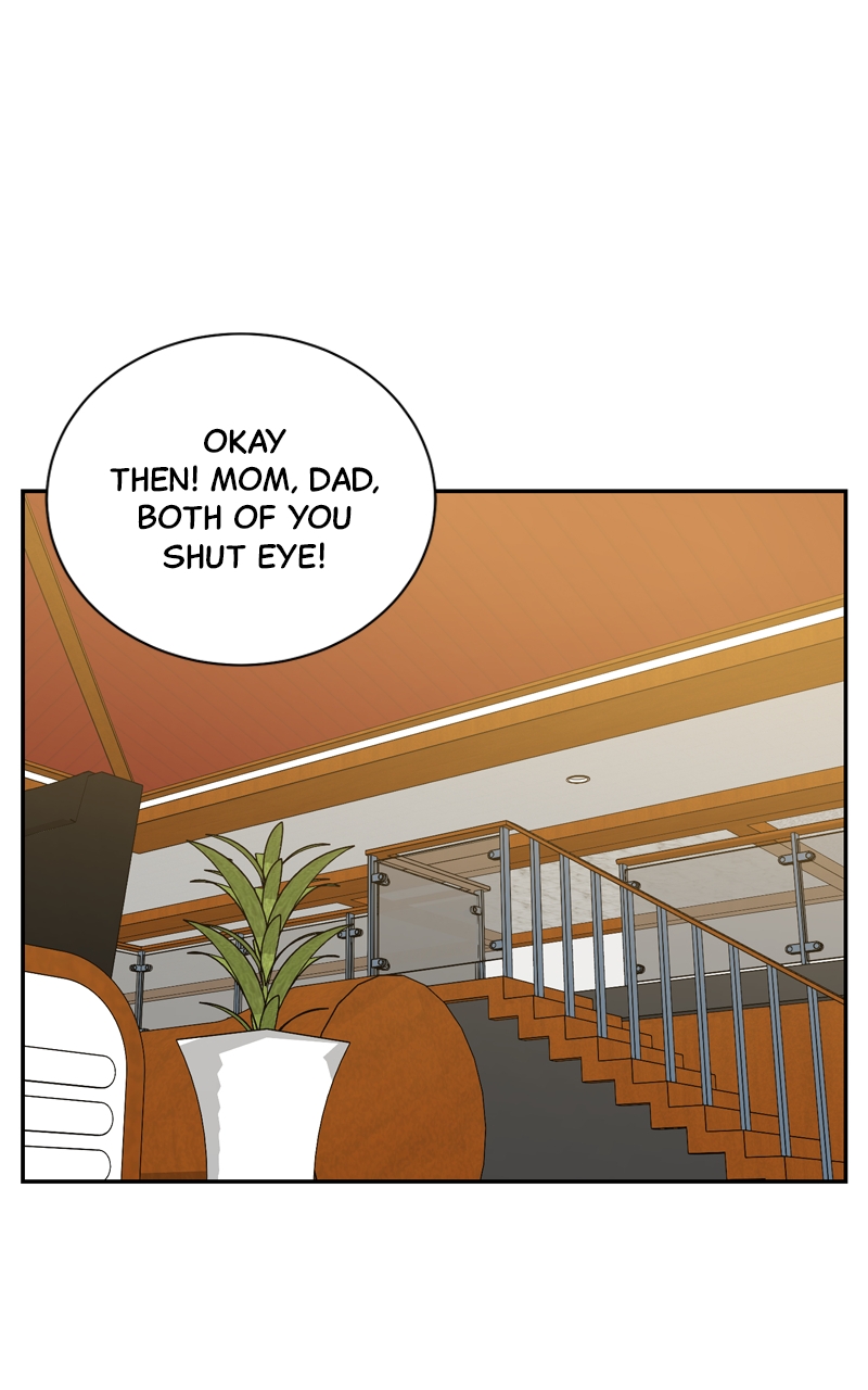 Read Sixth Sense Kiss (en) Manga Online