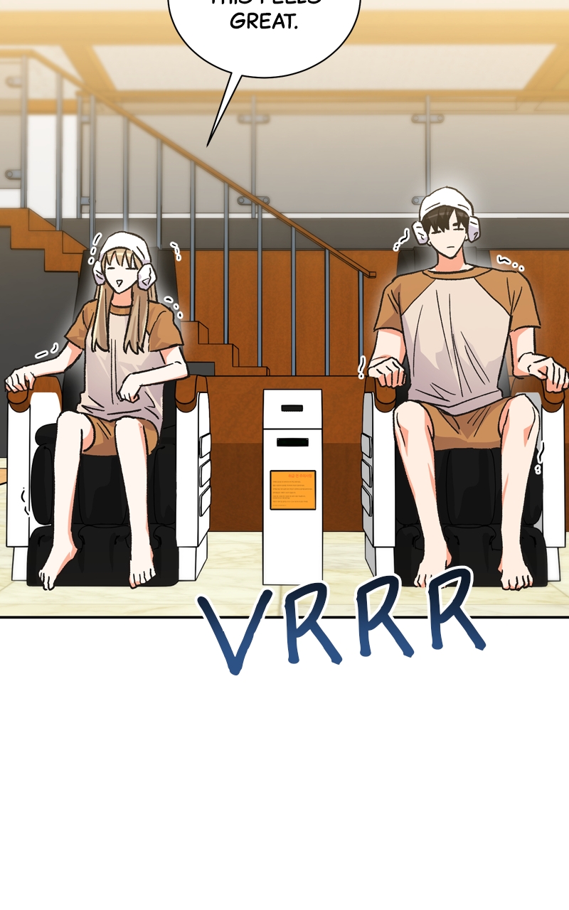 Read Sixth Sense Kiss (en) Manga Online