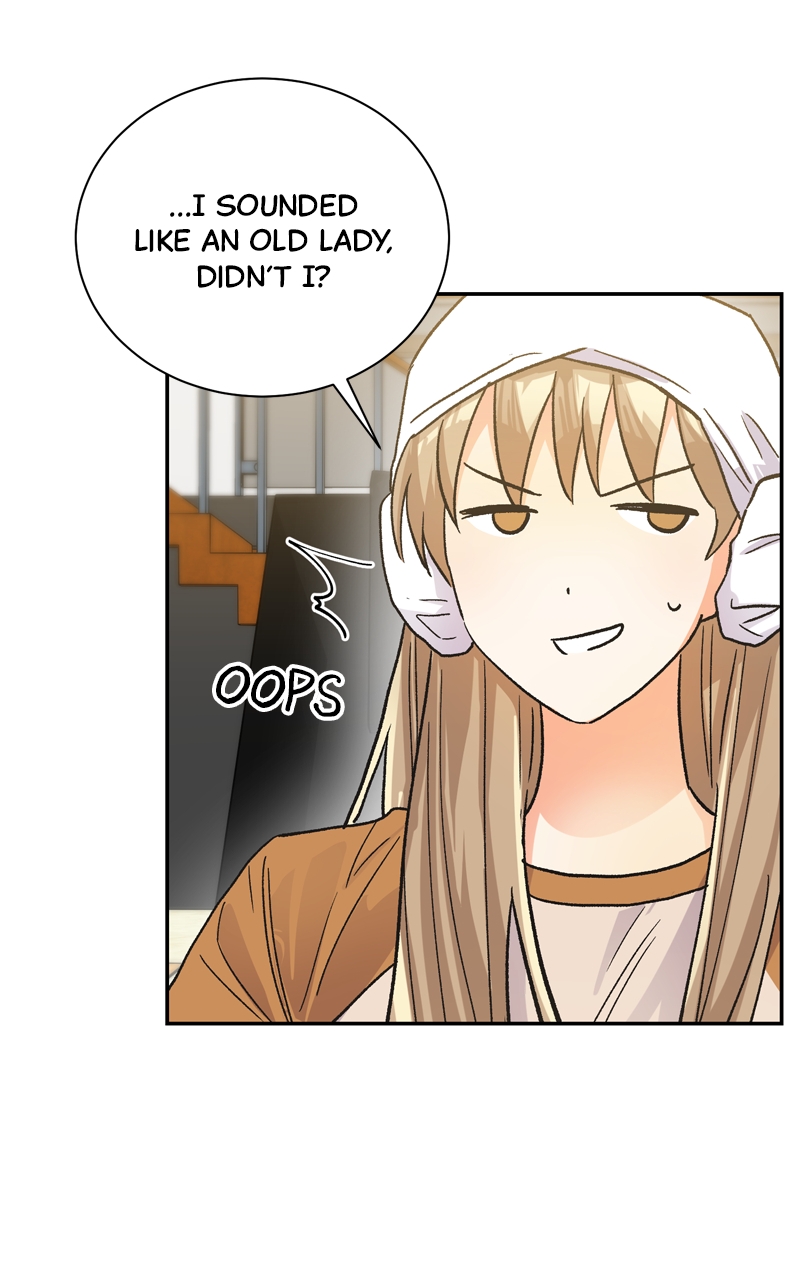 Read Sixth Sense Kiss (en) Manga Online