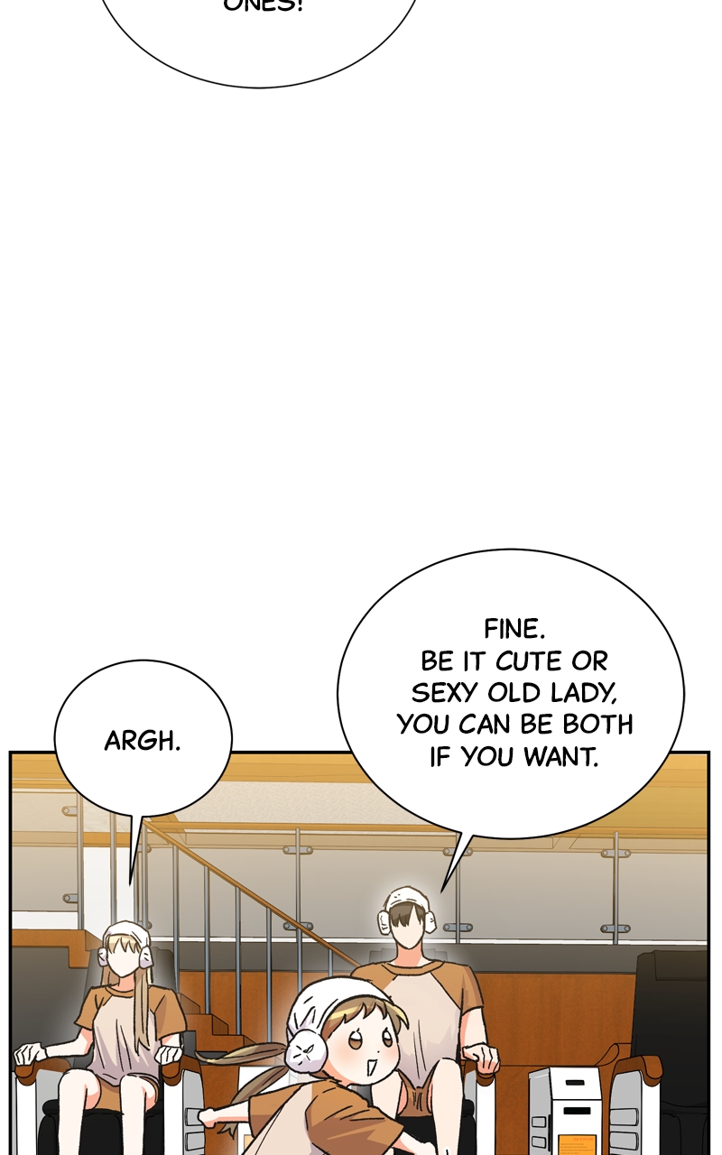 Read Sixth Sense Kiss (en) Manga Online