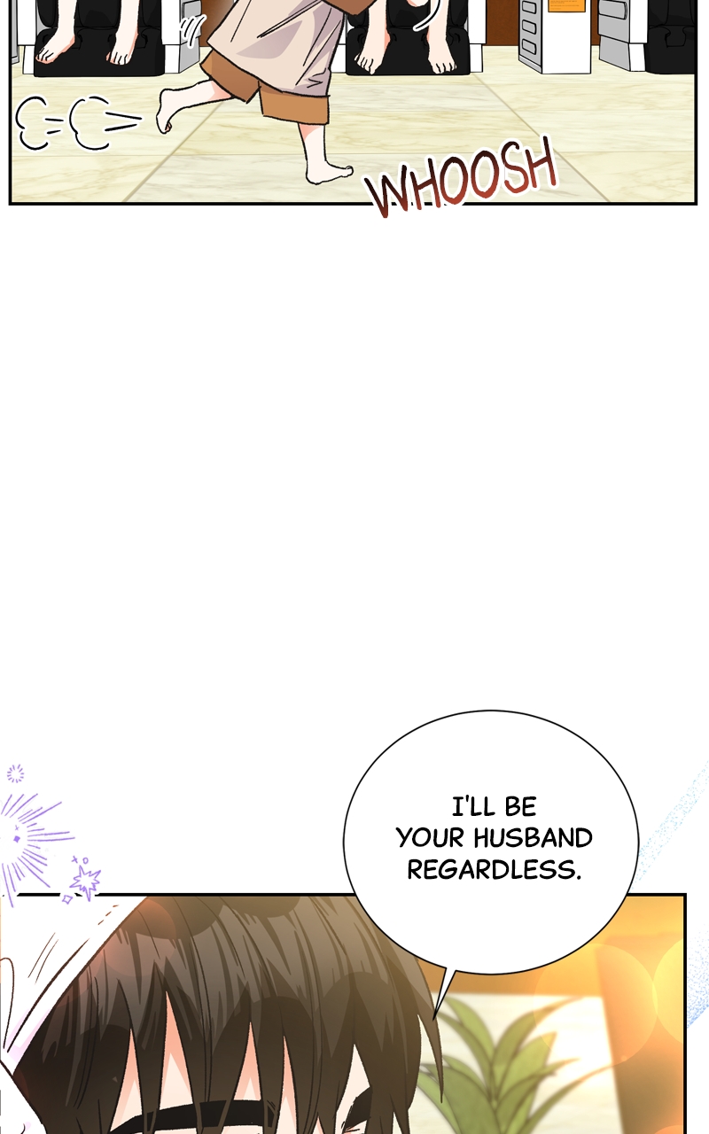 Read Sixth Sense Kiss (en) Manga Online