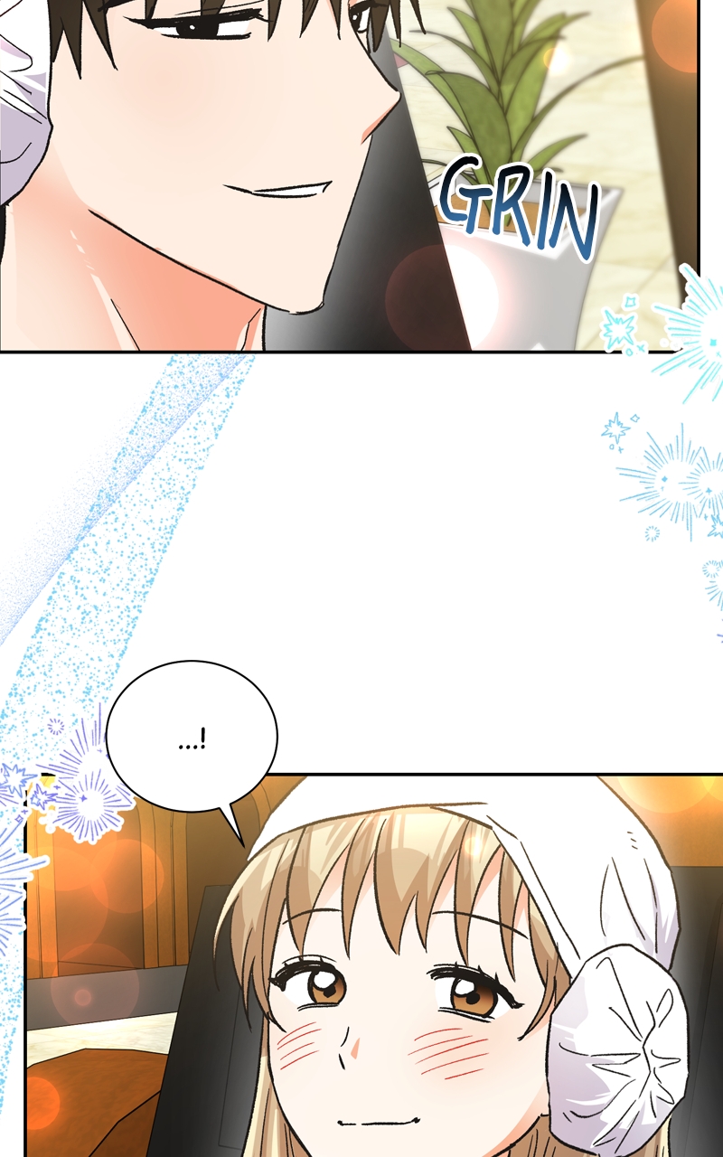 Read Sixth Sense Kiss (en) Manga Online