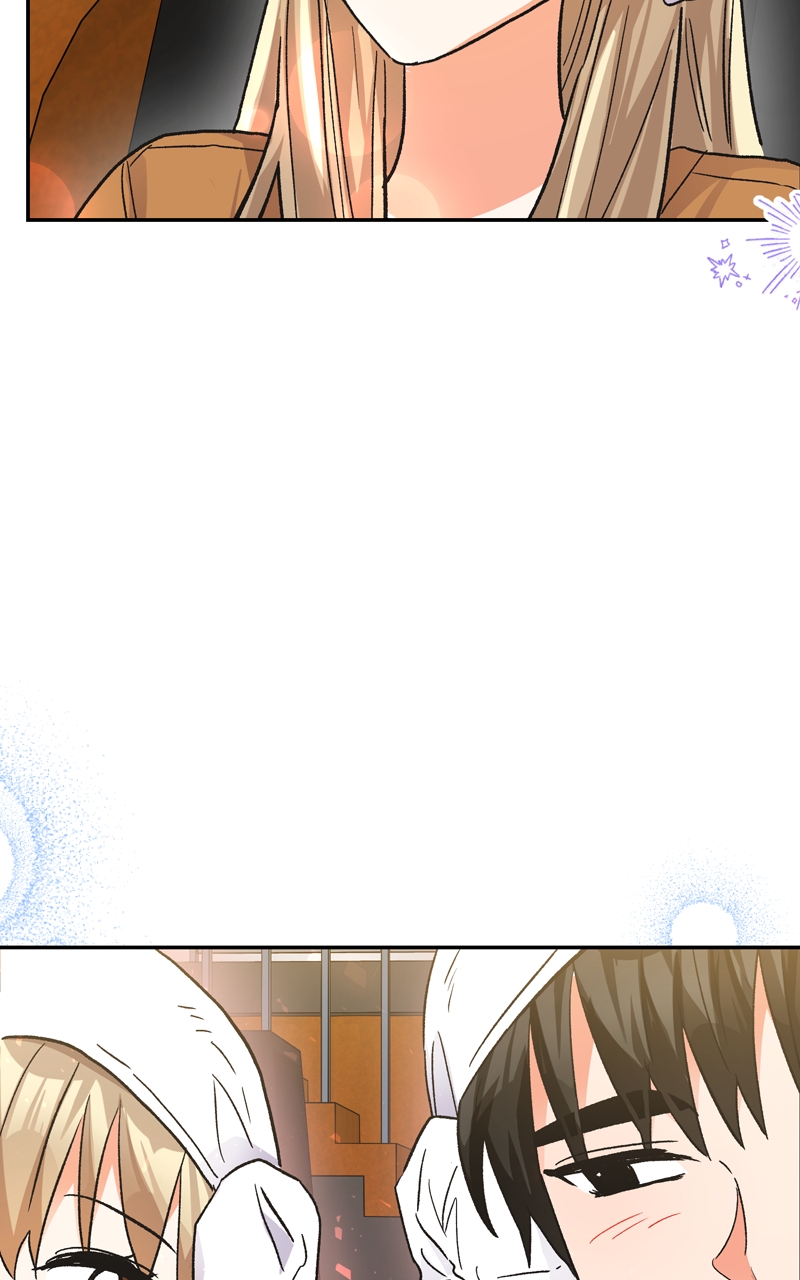 Read Sixth Sense Kiss (en) Manga Online