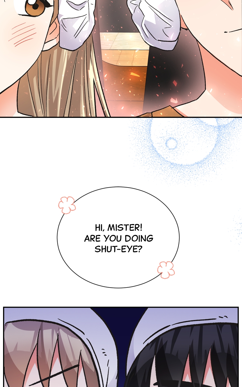 Read Sixth Sense Kiss (en) Manga Online