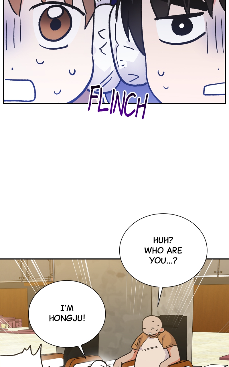 Read Sixth Sense Kiss (en) Manga Online