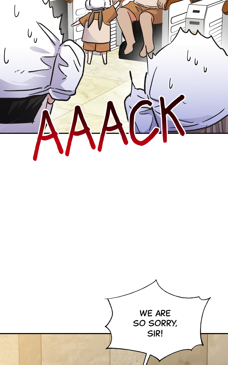 Read Sixth Sense Kiss (en) Manga Online