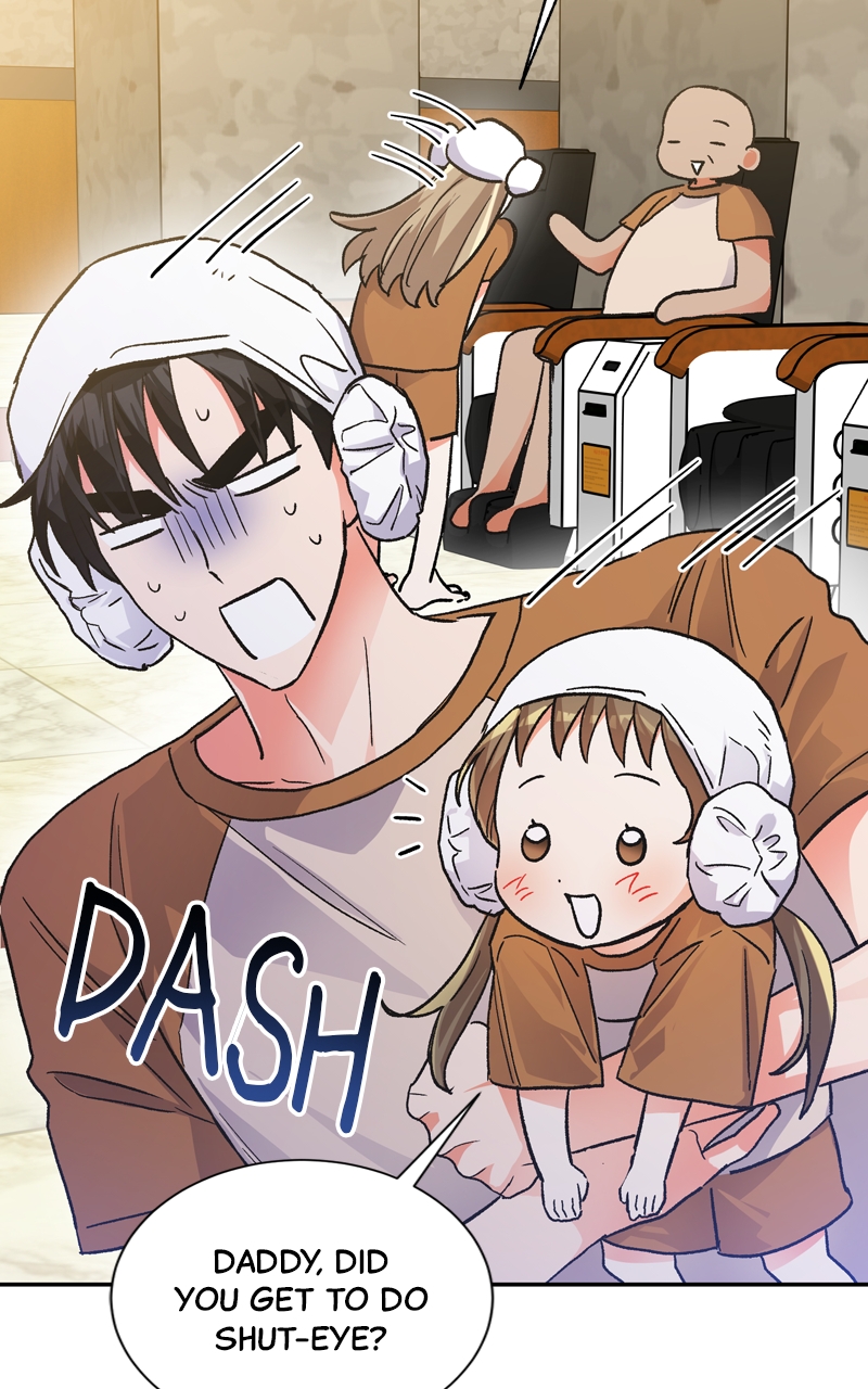 Read Sixth Sense Kiss (en) Manga Online