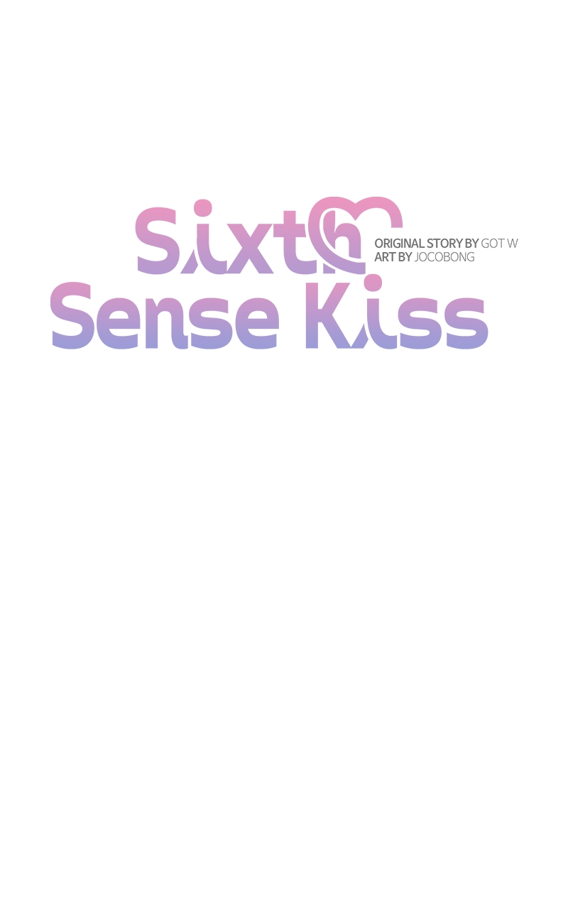 Read Sixth Sense Kiss (en) Manga Online