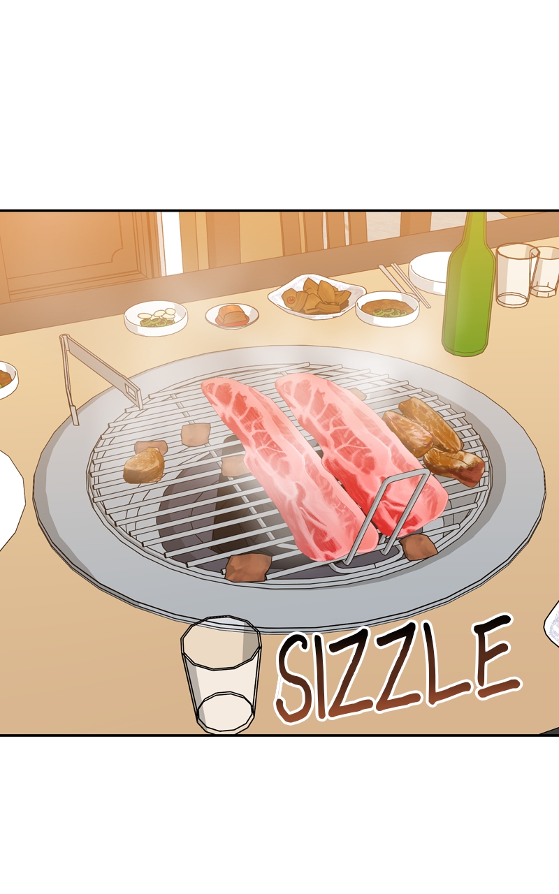 Read Sixth Sense Kiss (en) Manga Online