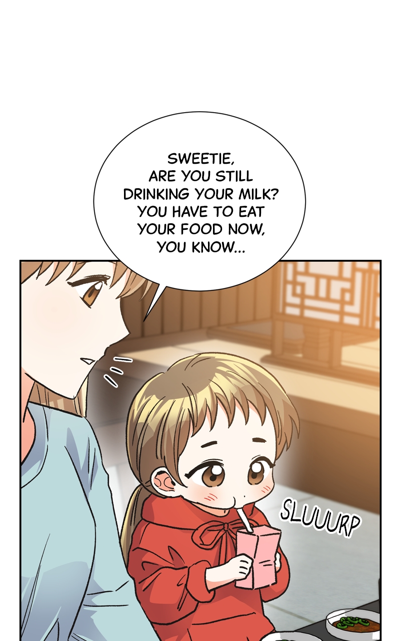 Read Sixth Sense Kiss (en) Manga Online