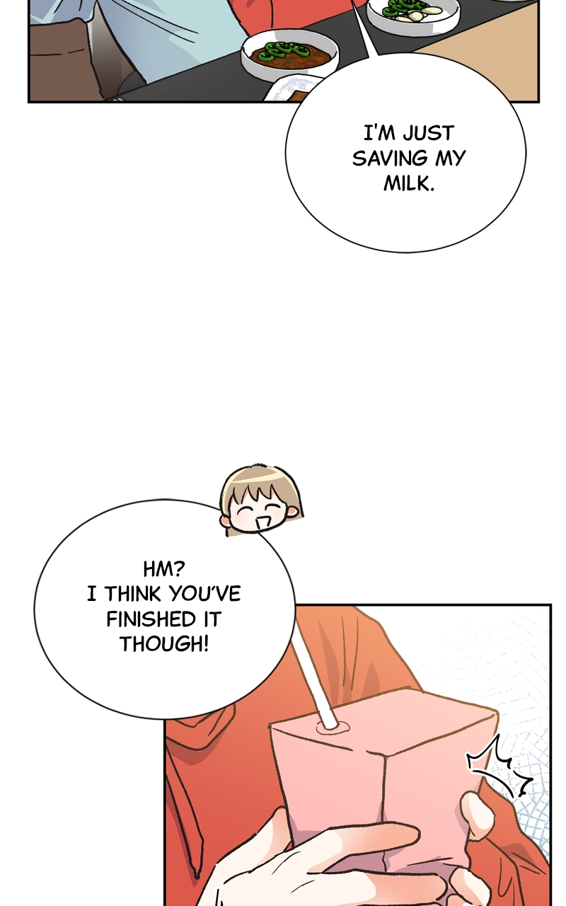 Read Sixth Sense Kiss (en) Manga Online