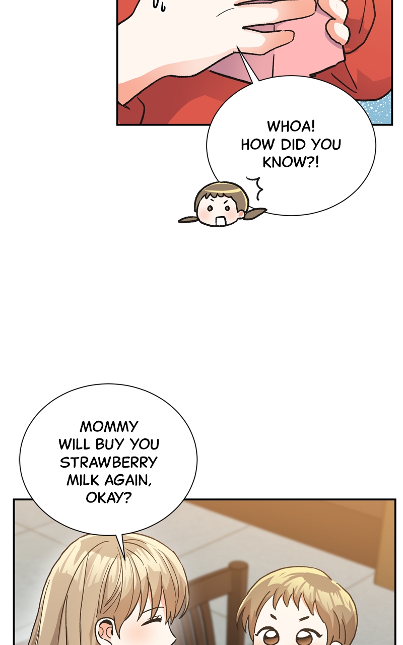 Read Sixth Sense Kiss (en) Manga Online