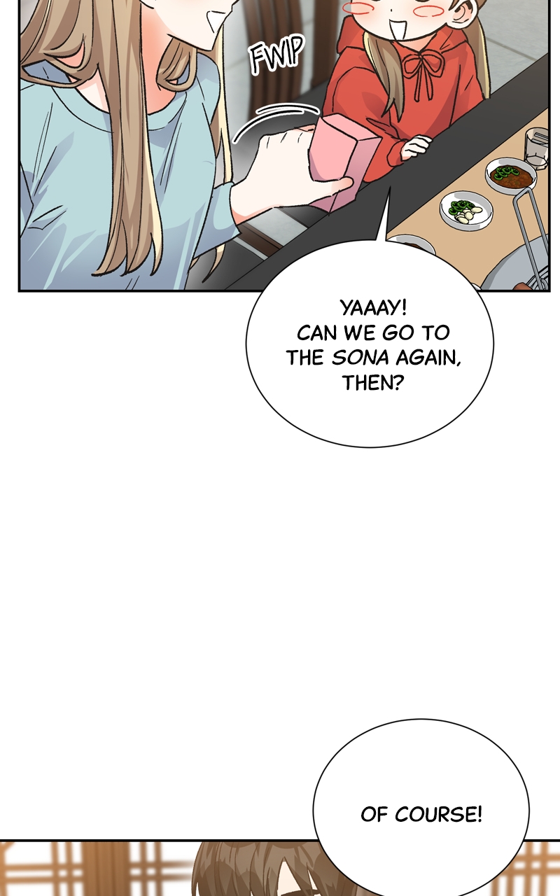 Read Sixth Sense Kiss (en) Manga Online