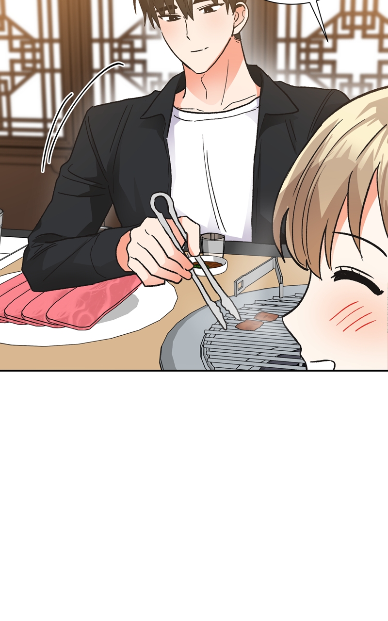 Read Sixth Sense Kiss (en) Manga Online