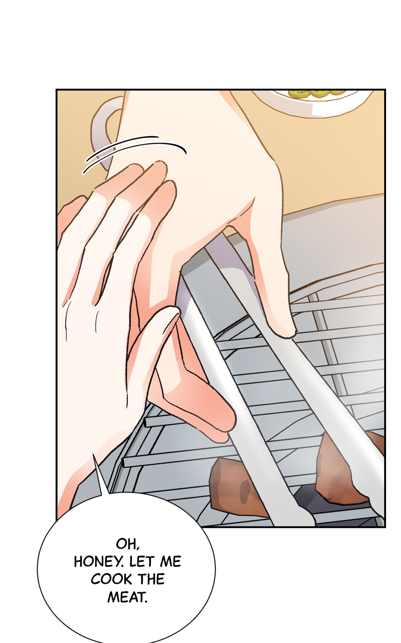 Read Sixth Sense Kiss (en) Manga Online