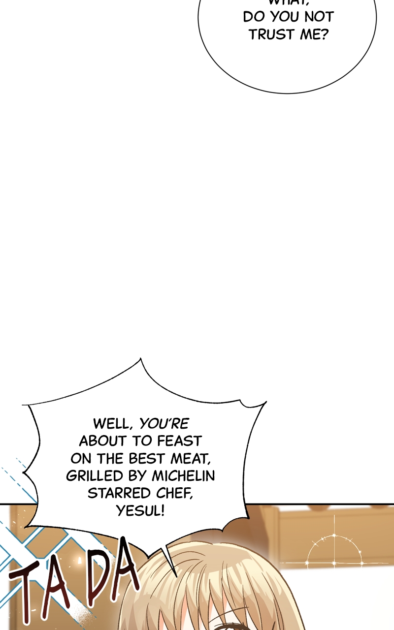 Read Sixth Sense Kiss (en) Manga Online