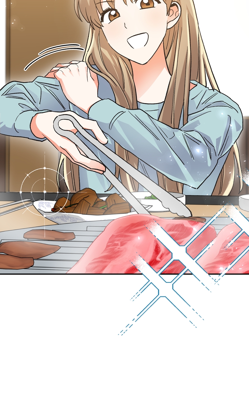 Read Sixth Sense Kiss (en) Manga Online