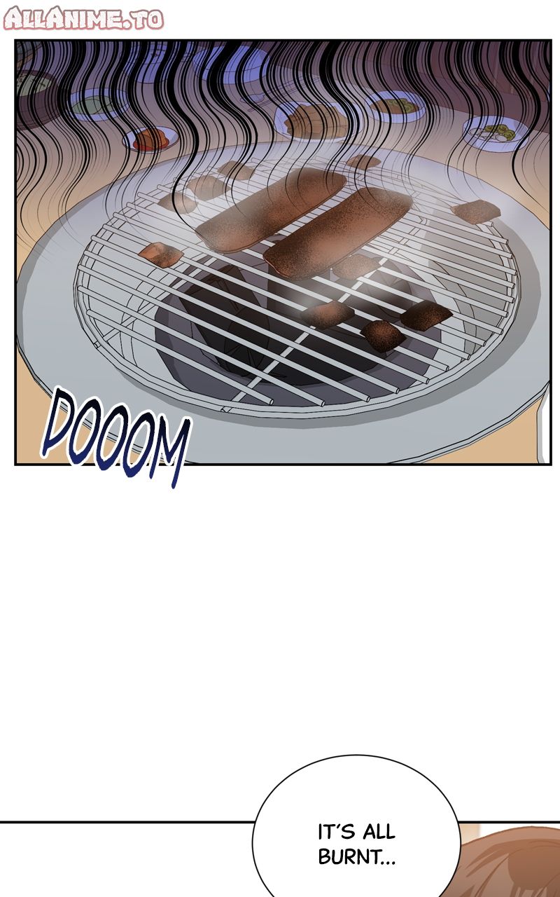 Read Sixth Sense Kiss (en) Manga Online