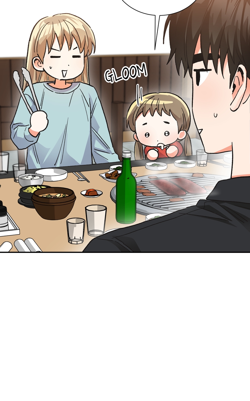 Read Sixth Sense Kiss (en) Manga Online