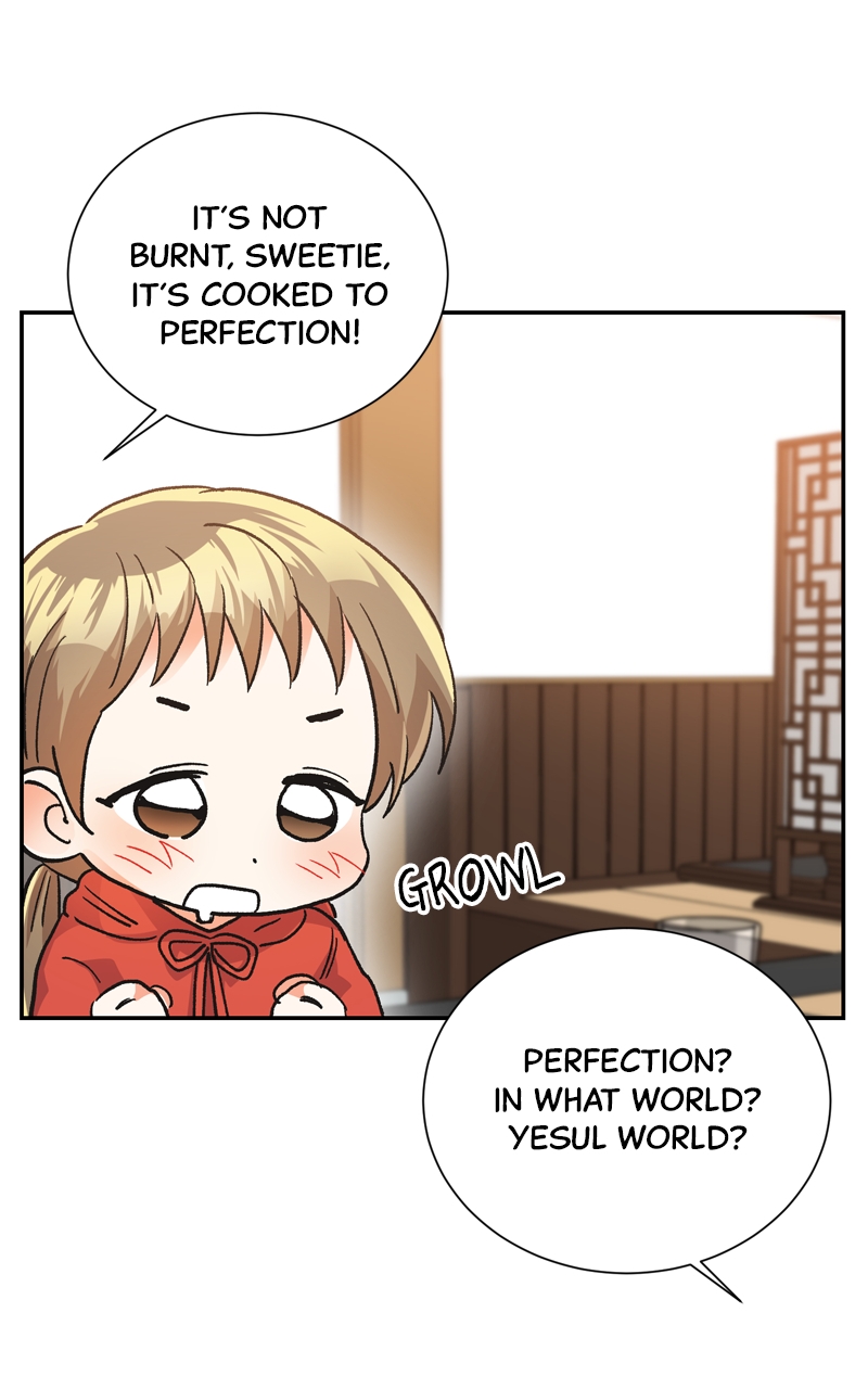 Read Sixth Sense Kiss (en) Manga Online