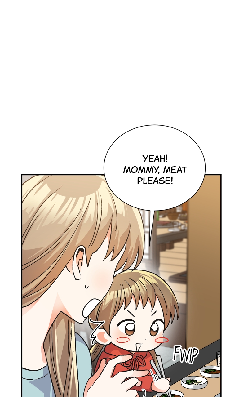 Read Sixth Sense Kiss (en) Manga Online