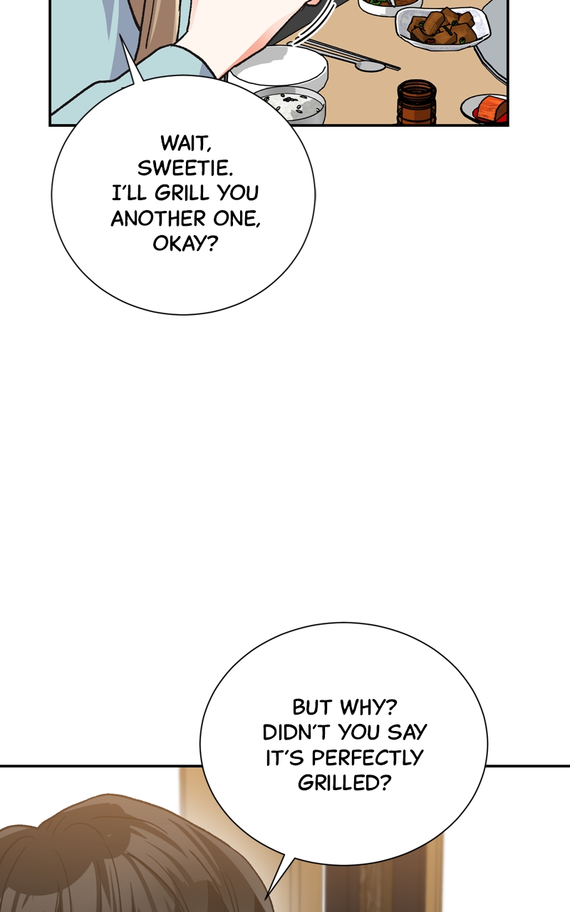 Read Sixth Sense Kiss (en) Manga Online