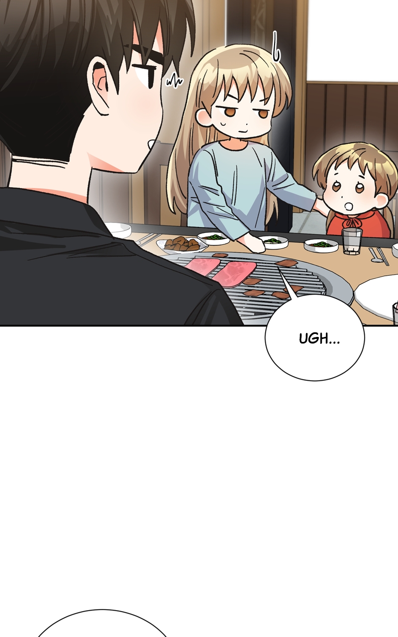 Read Sixth Sense Kiss (en) Manga Online