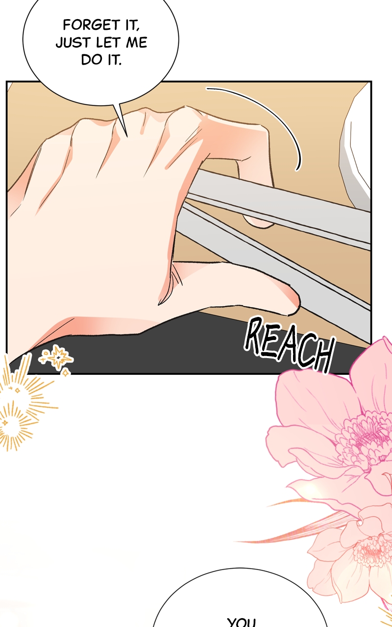 Read Sixth Sense Kiss (en) Manga Online